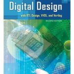 خرید و دانلود نسخه کامل کتاب Digital Design with RTL Design, Verilog and VHDL