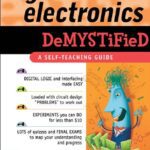 خرید و دانلود نسخه کامل کتاب Digital Electronics Demystified