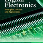 خرید و دانلود نسخه کامل کتاب Digital Electronics. Principles, Devices and Applications [messy]