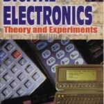 خرید و دانلود نسخه کامل کتاب Digital Electronics : Theory and Experiments