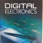 خرید و دانلود نسخه کامل کتاب Digital Electronics