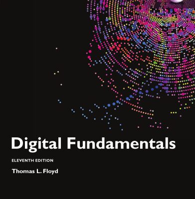 خرید و دانلود نسخه کامل کتاب Digital Fundamentals, Global Edition