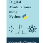 خرید و دانلود نسخه کامل کتاب Digital Modulations using Python