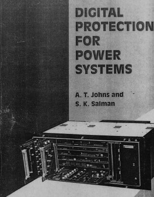خرید و دانلود نسخه کامل کتاب Digital Protection for Power Systems (Power & Energy Series)