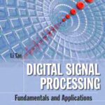 خرید و دانلود نسخه کامل کتاب Digital Signal Processing (2007)