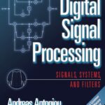 خرید و دانلود نسخه کامل کتاب Digital Signal Processing