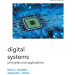 خرید و دانلود نسخه کامل کتاب Digital Systems (12th Edition)