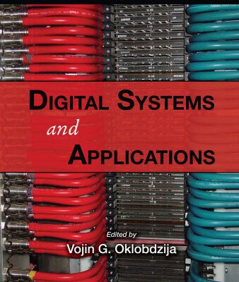 خرید و دانلود نسخه کامل کتاب Digital Systems and Applications