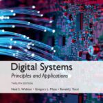 خرید و دانلود نسخه کامل کتاب Digital Systems