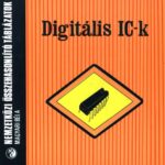 خرید و دانلود نسخه کامل کتاب Digitális IC-k (74-es sorozat)