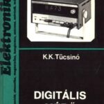 خرید و دانلود نسخه کامل کتاب Digitális mérőkészülékek