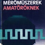 خرید و دانلود نسخه کامل کتاب Digitális mérőműszerek amatőröknek