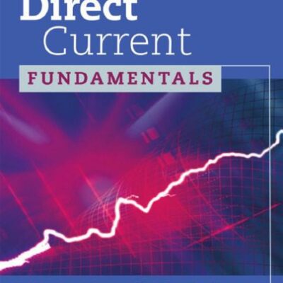 خرید و دانلود نسخه کامل کتاب Direct current fundamentals