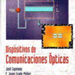 خرید و دانلود نسخه کامل کتاب Dispositivos de Comunicaciones Opticas