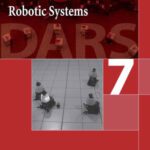 خرید و دانلود نسخه کامل کتاب Distributed Autonomous Robotic Systems 7