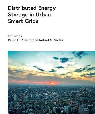 خرید و دانلود نسخه کامل کتاب Distributed Energy Storage in Urban Smart Grids