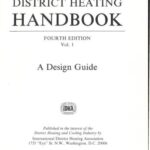 خرید و دانلود نسخه کامل کتاب District heating Handbook