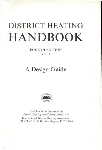 خرید و دانلود نسخه کامل کتاب District heating Handbook_692320cd220f0.jpeg خرید و دانلود نسخه کامل کتاب District heating Handbook