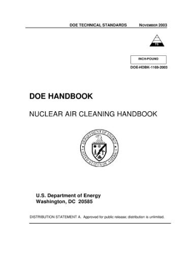 خرید و دانلود نسخه کامل کتاب DOE Handbook Nuclear air cleaning handbook_6928f981e0ea2.jpeg خرید و دانلود نسخه کامل کتاب DOE Handbook Nuclear air cleaning handbook