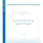 خرید و دانلود نسخه کامل کتاب Dolf Gielen Renewable Energy Technologies: Cost Analysis Series Concentrating Solar Power