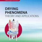 خرید و دانلود نسخه کامل کتاب Drying Phenomena: Theory and Applications