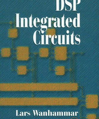 خرید و دانلود نسخه کامل کتاب DSP Integrated Circuits