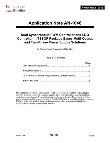 خرید و دانلود نسخه کامل کتاب Dual Synchronous PWM Controller and LDO Controller in TSSOP Package Eases Multi-Output and Two-Phase Power Supply Solutions_6905ed1a9fc09.jpeg خرید و دانلود نسخه کامل کتاب Dual Synchronous PWM Controller and LDO Controller in TSSOP Package Eases Multi-Output and Two-Phase Power Supply Solutions