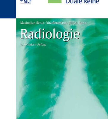 خرید و دانلود نسخه کامل کتاب Duale Reihe Radiologie, 2. Auflage