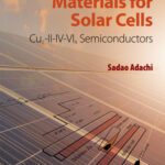 خرید و دانلود نسخه کامل کتاب Earth-Abundant Materials for Solar Cells: Cu2-II-IV-VI4 Semiconductors