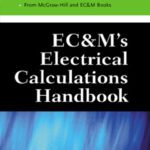 خرید و دانلود نسخه کامل کتاب Ec&M’s Electrical Calculations Handbook