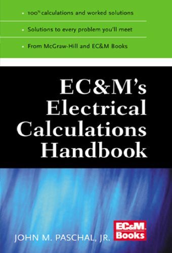 خرید و دانلود نسخه کامل کتاب Ec&M’s Electrical Calculations Handbook_69093f448be11.jpeg خرید و دانلود نسخه کامل کتاب Ec&M’s Electrical Calculations Handbook