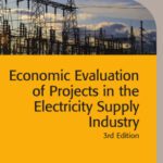 خرید و دانلود نسخه کامل کتاب Economic Evaluation of Projects in the Electricity Supply Industry