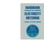 خرید و دانلود نسخه کامل کتاب Edison Electric Institute. Handbook for Electricity Metering