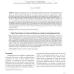 خرید و دانلود نسخه کامل کتاب Effect of thermal screens on the microclimate and overall heat loss coefficient in plastic tunnel greenhouse (Влияние тепловых экранов на микроклимат и тепловые потери в теплице туннельного типа)