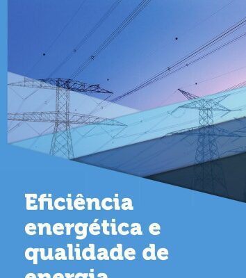 خرید و دانلود نسخه کامل کتاب Eficiência energética e qualidade de energia