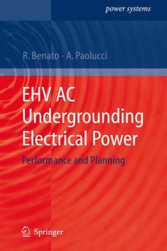خرید و دانلود نسخه کامل کتاب EHV AC Undergrounding Electrical Power: Performance and Planning_6905876e1c7b0.jpeg خرید و دانلود نسخه کامل کتاب EHV AC Undergrounding Electrical Power: Performance and Planning