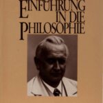 خرید و دانلود نسخه کامل کتاب Einführung in die Philosophie. Zwölf Radiovorträge