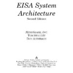 خرید و دانلود نسخه کامل کتاب EISA system architecture