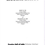 خرید و دانلود نسخه کامل کتاب Electric Drives