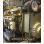 خرید و دانلود نسخه کامل کتاب Electric Machinery Fundamentals – Instructor’s Manual
