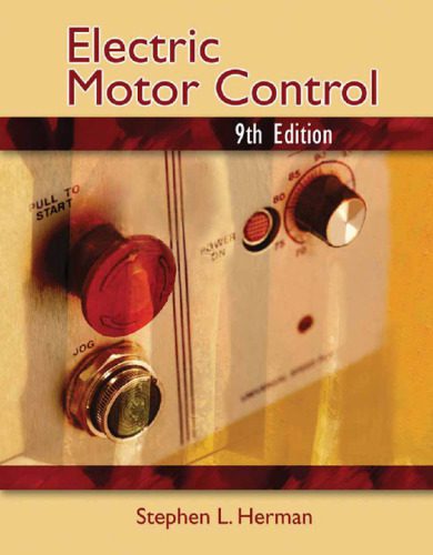 خرید و دانلود نسخه کامل کتاب Electric Motor Control_69245a384129b.jpeg خرید و دانلود نسخه کامل کتاب Electric Motor Control