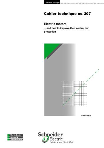 خرید و دانلود نسخه کامل کتاب Electric motors. and how to improve their control and protection_6924726fe7fa6.jpeg خرید و دانلود نسخه کامل کتاب Electric motors. and how to improve their control and protection
