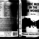 خرید و دانلود نسخه کامل کتاب Electric Motors in the Home Workshop (Workshop Practice)