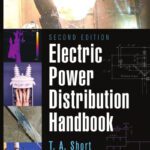 خرید و دانلود نسخه کامل کتاب Electric Power Distribution Handbook, Second Edition
