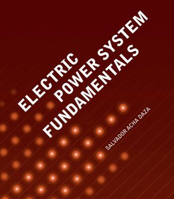 خرید و دانلود نسخه کامل کتاب Electric Power System Fundamentals