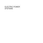 خرید و دانلود نسخه کامل کتاب Electric Power Systems: Analysis and Control