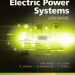 خرید و دانلود نسخه کامل کتاب Electric Power Systems