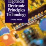 خرید و دانلود نسخه کامل کتاب Electrical and electronic principles and technology