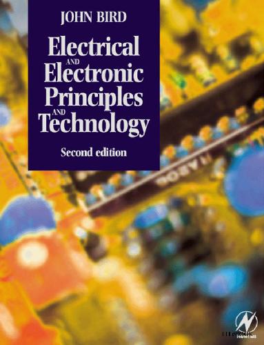 خرید و دانلود نسخه کامل کتاب Electrical And Electronic Principles And Technology_690979a044270.jpeg خرید و دانلود نسخه کامل کتاب Electrical And Electronic Principles And Technology