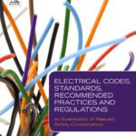 خرید و دانلود نسخه کامل کتاب Electrical Codes, Standards, Recommended Practices and Regulations: An Examination of Relevant Safety Considerations